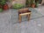 Vintage Dining Table in Veneered and Lacquered Wood by Giovanni Offredi, 1990s For Sale - Image 12 of 14