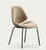 Salto and Sigsgaard Council Family Salon Chair Front: Remix 242 + Back: Remix 163 For One Collection. The Council Family...