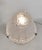 1930s French Art Deco Mushroom Table Lamp by Pierre d'Avesn Lorrain Daum #2 - 1930s France For Sale - Image 5 of 16