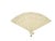 Art Nouveau Polish Celluloid Fan, 1900s For Sale - Image 11 of 11