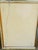Vintage Oil on Canvas Bold Floral Painting , Framed For Sale - Image 9 of 10