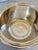 Silver 20th Century Reed & Barton Sheraton Hotel Silver Silverplate Chiller, Ice Bowl For Sale - Image 8 of 11