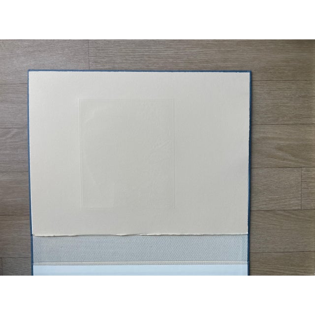 Contemporary François-Xavier Lalanne, Le Dindon (The Turkey), 2004, Woodcut For Sale - Image 3 of 9