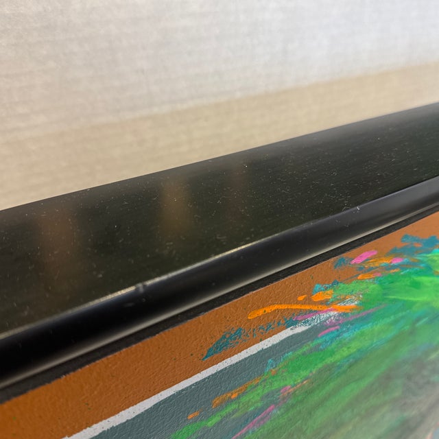 Painting by Jim Nelson For Sale - Image 9 of 12