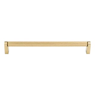 Top Knobs Amwell Bar Pulls 8 13/16" For Sale