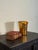 Metal Vintage Moet and Chandon Champagne Bucket For Sale - Image 7 of 8