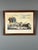 19th Century After Horace Vernet, Stagecoach Scenes, 1800s, Engraving For Sale - Image 5 of 11