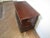 Chippendale Lane Solid Cherry Chippendale Style Cedar Lined Chest For Sale - Image 3 of 8