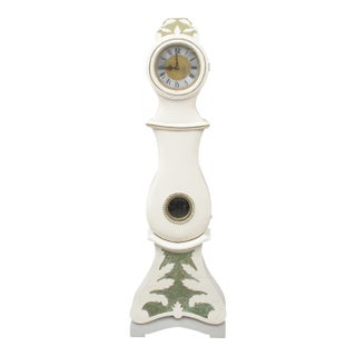 Mora Clock 19th Century For Sale