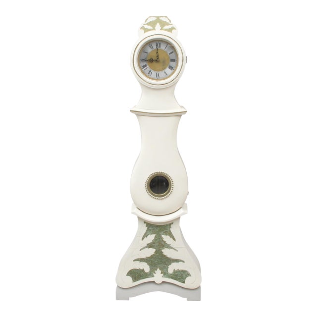 Mora Clock 19th Century For Sale