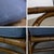 Mid-20th Century Tropical or Coastal Style Rattan 3 Piece Sofa and Lounge Chair by Calif Asia, a Set For Sale - Image 11 of 18