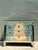 Vintage Hand-Painted Drapery Swag Motif Dresser For Sale - Image 10 of 16