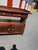 Wood Ethan Allen Side Cabinet For Sale - Image 7 of 15