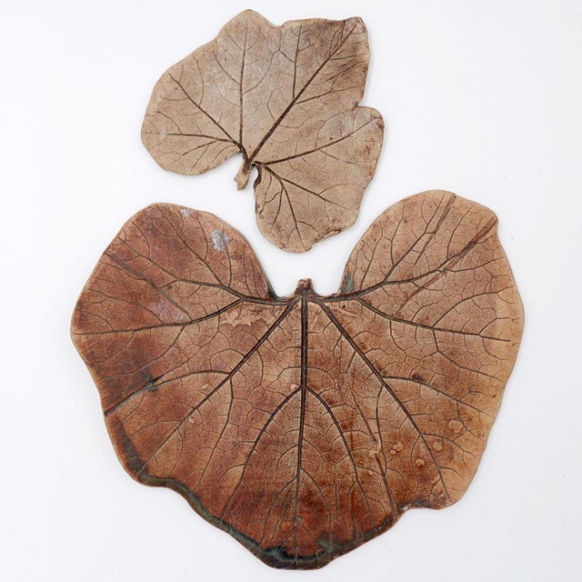 Decorative Ceramics by N. Lebrun for Fond d'Atelier, Belgium, 1970s, Set of 3 For Sale - Image 11 of 16