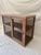 American Antique Counter Top Pine Pie or Cheese Safe Display Cabinet For Sale - Image 3 of 6