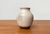Vintage West German Pottery WGP Minimalist Vase from Scheurich, 1970s For Sale - Image 6 of 16