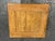 Wood Rustic Pine Wood Nightstand For Sale - Image 7 of 12