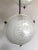 Italian Ceiling Lamp by Sergio Mazza for Artemide, 1960s For Sale - Image 10 of 17