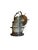 1930s Circa 1930’s Nautical Lantern Copper Porch Light For Sale - Image 5 of 6