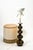 Ceramic Floor Lamp from Kaiser Leuchten, 1970s For Sale - Image 4 of 9