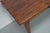 Wood Antique French Rustic Farmhouse Dining Table in Oak and Fruitwood, 1800s For Sale - Image 7 of 18