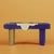 La Vie Console Table by Malabar For Sale - Image 4 of 14