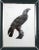 Description de l'Égypte Imperial Eagle Engraving, Savigny, Barraband, Paris, C. L. F. Panckoucke, circa 1826 This large...