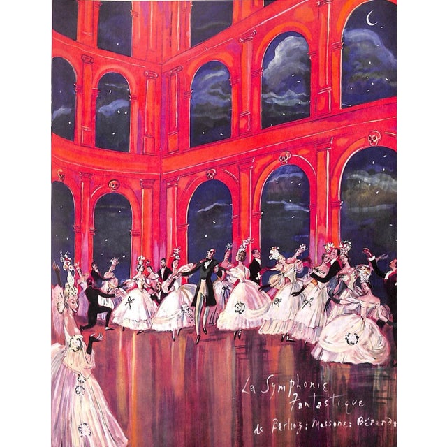 "Cecil Beaton's Scrapbook" 1937 Beaton, Cecil For Sale - Image 15 of 16