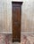 High Renaissance Paneled Bonnetière in Oak For Sale - Image 4 of 8