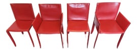 Example of Cattelan Italia Dining Chairs