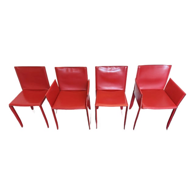 Cattelan Italia Dining Chairs For Sale