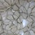 1960s Capiz Shell Lotus Pendant Light For Sale - Image 4 of 8