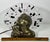 Mid 20th Century Art Deco Flapper Girl Bust Lamp: Hollywood Regency Revival For Sale - Image 10 of 10