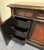 Artistica Rustic European Sideboard Credenza For Sale - Image 11 of 12
