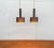 1960s Mid-Century German Minimalist Twin Pendant by Bünte & Remmler, 1960s For Sale - Image 5 of 18