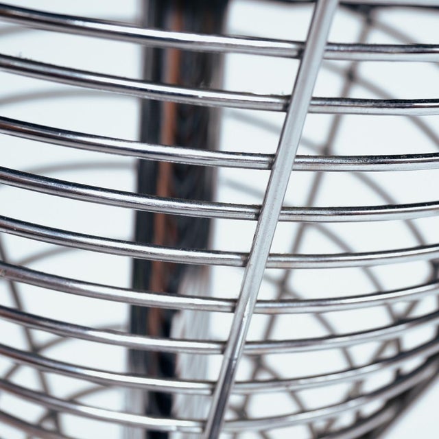 Black 8800 V Chair by Verner Pantone for Fritz Hansen For Sale - Image 8 of 18