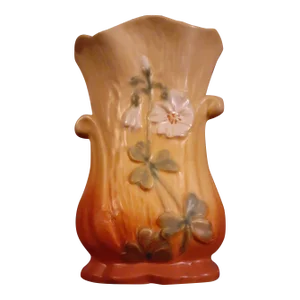1930 Weller Pottery Roba Vase
