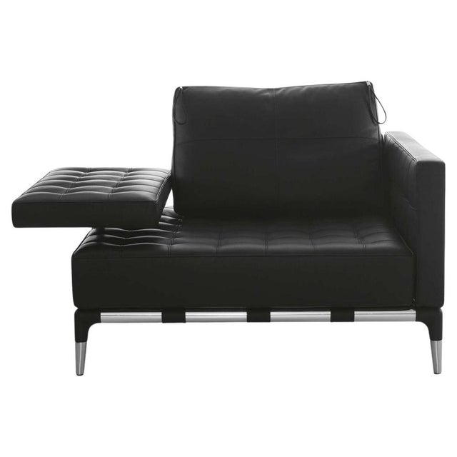 Privé Sofa by Philippe Starck for Cassina For Sale - Image 11 of 11