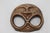 Gothic Copper Mask Wall Decor, 1950s For Sale - Image 14 of 18