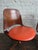 1960s Bentwood Dining Chairs Attributed to George Mulhauser for Plycraft, Set of 4 For Sale - Image 10 of 18
