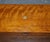Antique English Camphor Wood Storage Trunk, 19th Century For Sale - Image 11 of 18