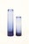 Vintage Danish Glass Vases by Per Lütlen for Holmegaard, 1960s, Set of 2 For Sale - Image 9 of 9