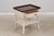 1990s Pair of Hickory Chair 1 Drawer Mariette Himes Gomez Nightstands For Sale - Image 5 of 18