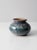 Contemporary Vintage Studio Pottery Vase For Sale - Image 3 of 9