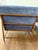 Mitchell Gold Pair of Mitchell Gold + Bob Williams Major Chairs For Sale - Image 4 of 5