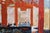 Black P. Olland, La Brasserie Georges in Lyon, 1990s, Oil on Canvas For Sale - Image 8 of 16