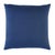 This pillow features The Twist Embroidered Tape with a knife edge finish. Satin stitched on linen, this twisting stripe...