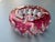 1960s Faceted Crystal Ashtray from Val Saint Lambert, 1960s For Sale - Image 5 of 5