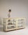 Faux Bamboo Display Vitrine, Antique, France, Early 20th Century For Sale - Image 10 of 16