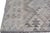 Vintage Turkish Professional Hand Knotted Kilim, 6'8x9'6 For Sale - Image 4 of 6